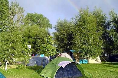 Camping nr 81 „Marco Polo” - zdjęcie 2