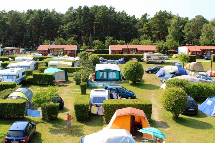 Camping nr 156 - zdjęcie 1