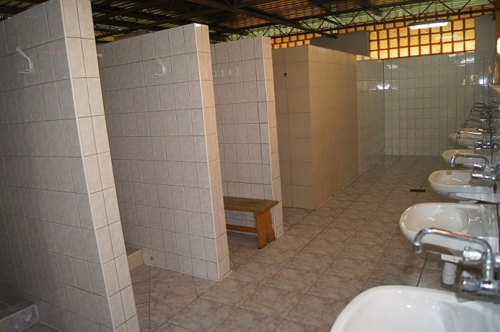 Ośrodek Wypoczynkowy i Camping „BIAŁY BÓR” - zdjęcie 3