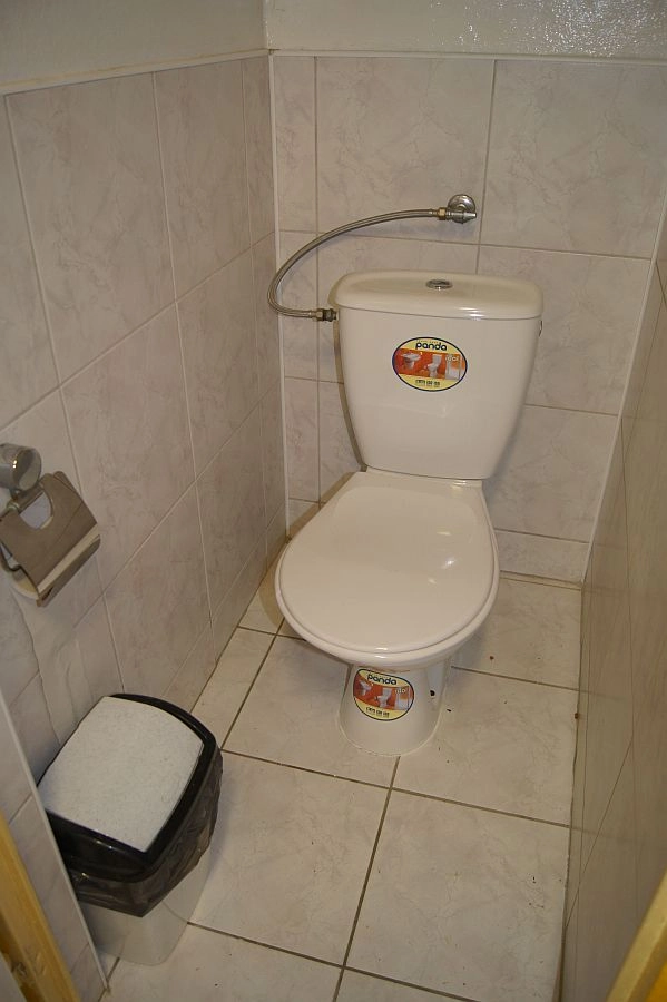 Ośrodek Wypoczynkowy i Camping „BIAŁY BÓR” - zdjęcie 2