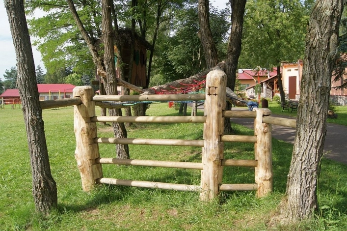 Ośrodek Wypoczynkowy i Camping „BIAŁY BÓR” - zdjęcie 1