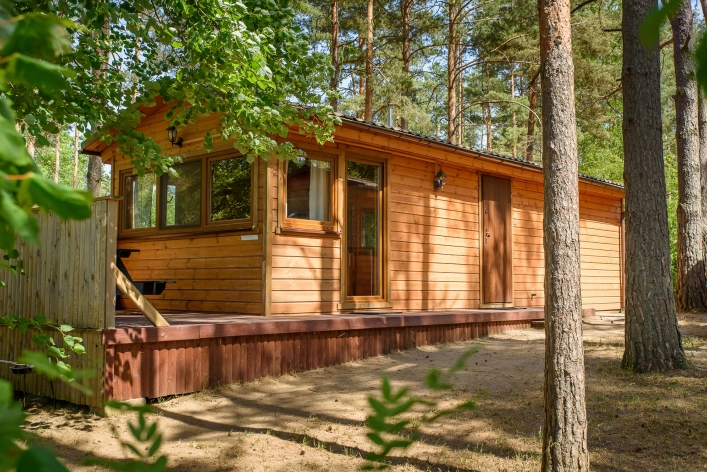 Camping "Półwysep Lipa" - zdjęcie 4