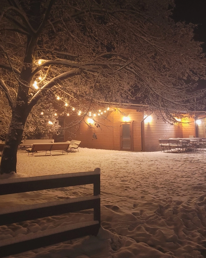 Camping "Półwysep Lipa" - zdjęcie 3