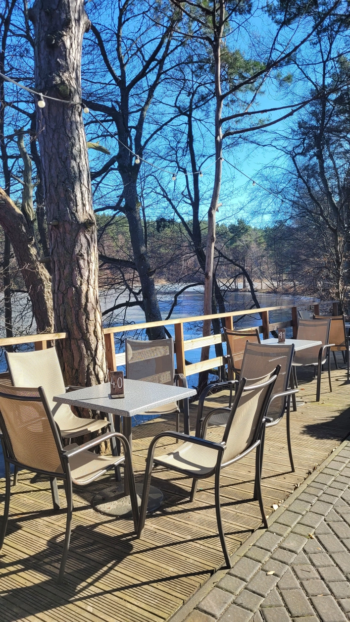 Camping "Półwysep Lipa" - zdjęcie 1