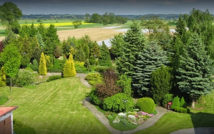 Zielony Ogród Gospodarstwo Agroturystyczne - zdjęcie 3