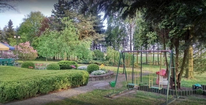 Zielony Ogród Gospodarstwo Agroturystyczne - zdjęcie 2