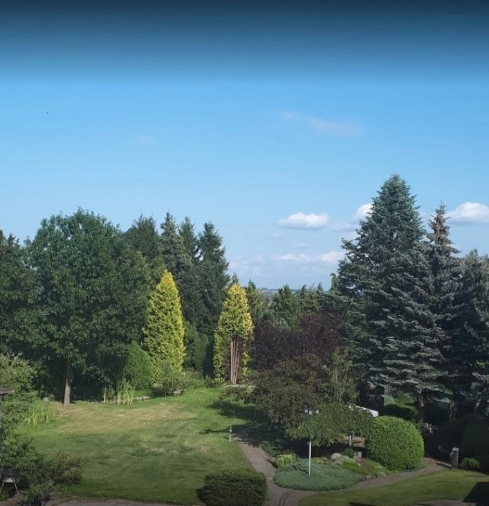 Zielony Ogród Gospodarstwo Agroturystyczne - zdjęcie 1