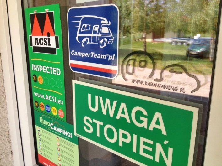 Camping Drawtur - zdjęcie 4