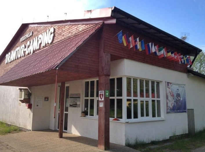 Camping Drawtur - zdjęcie 1