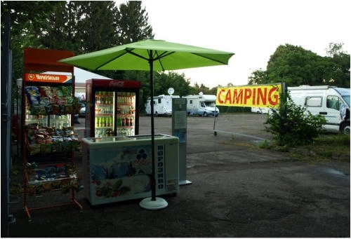 Camping Nr 1 „KYIV” - zdjęcie 4