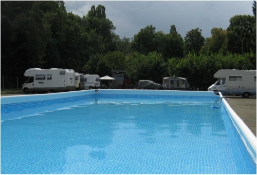 Camping Nr 1 „KYIV” - zdjęcie 3