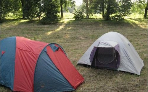Camping Nr 1 „KYIV” - zdjęcie 2