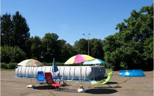 Camping Nr 1 „KYIV” - zdjęcie 1