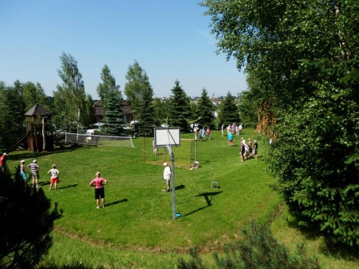 Camping nr 241 „Korona” - zdjęcie 4