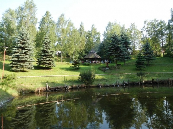 Camping nr 241 „Korona” - zdjęcie 3