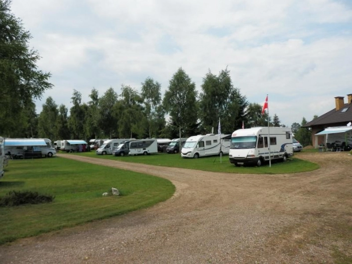 Camping nr 241 „Korona” - zdjęcie 2