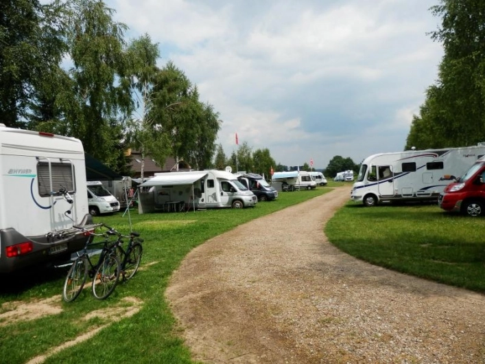 Camping nr 241 „Korona” - zdjęcie 1