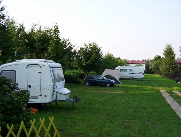 Camping nr 199 „Galicja” - zdjęcie 4