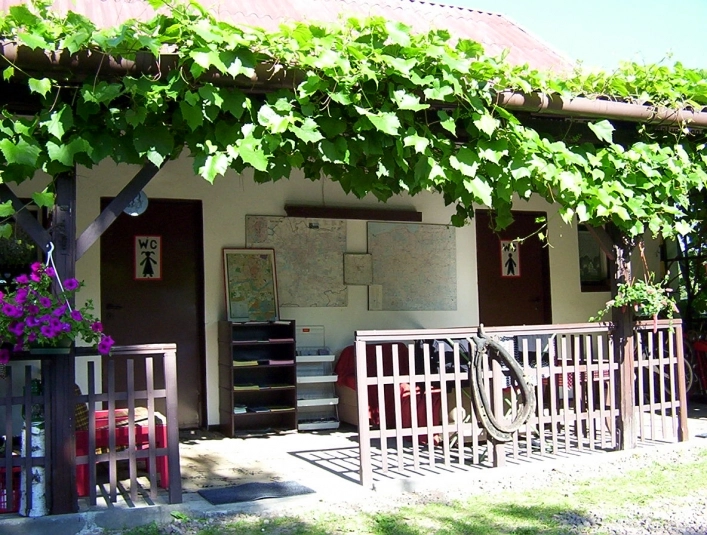 Camping nr 199 „Galicja” - zdjęcie 2