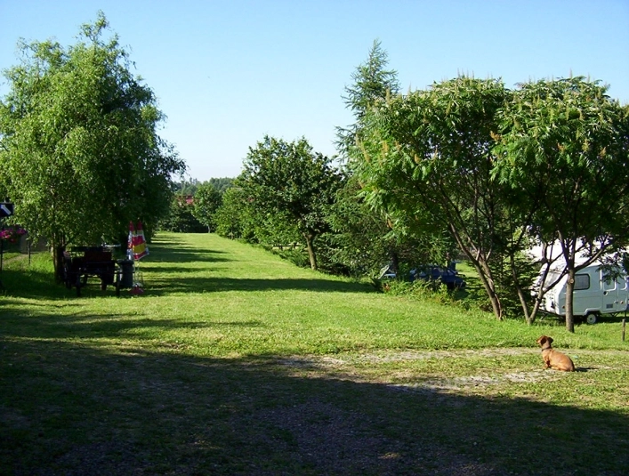 Camping nr 199 „Galicja” - zdjęcie 1