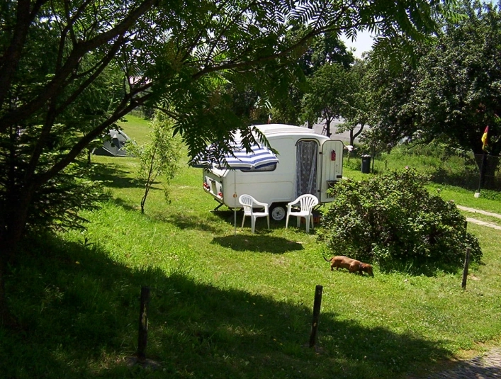 Camping nr 199 „Galicja” - zdjęcie 1