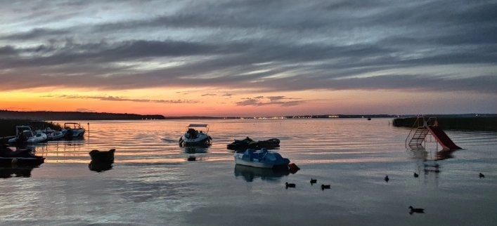 Camping Echo - zdjęcie 1