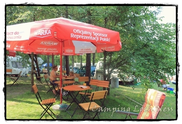 Camping LOCH NESS - zdjęcie 2