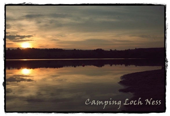 Camping LOCH NESS - zdjęcie 1