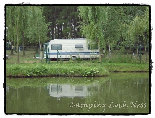 Camping LOCH NESS