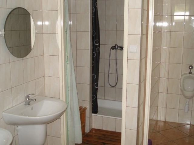 Camping Pod lasem - zdjęcie 4