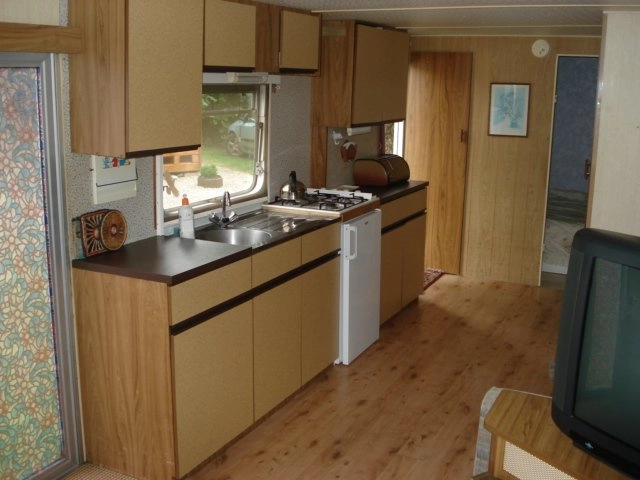 Camping Pod lasem - zdjęcie 2