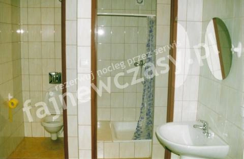 Camping Pod lasem - zdjęcie 1