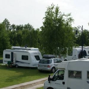 Camping nr 51 „Leśny” - zdjęcie 4