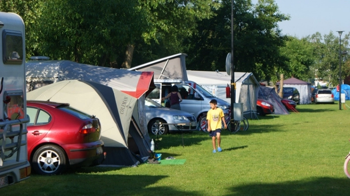 Camping nr 51 „Leśny” - zdjęcie 2