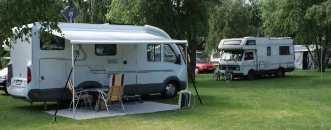 Camping nr 51 „Leśny” - zdjęcie 1