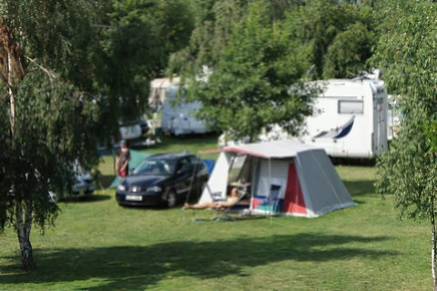Camping nr 51 „Leśny”
