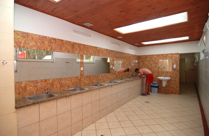 Camping nr 41 „Ambre” - zdjęcie 3