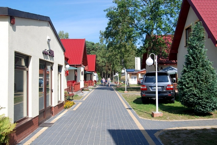 Camping nr 41 „Ambre” - zdjęcie 1