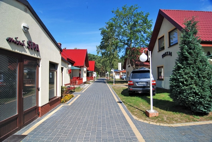 Camping nr 41 „Ambre” - zdjęcie 1