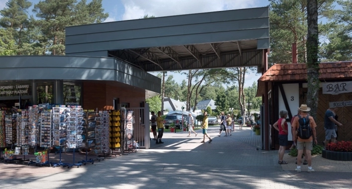Camping nr 21 „Morski” - zdjęcie 2