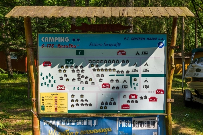 Camping Rusałka - zdjęcie 4