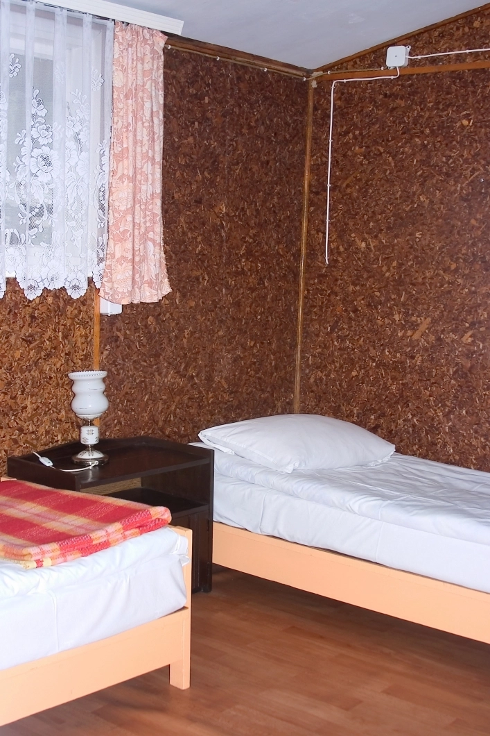 Camping Rusałka - zdjęcie 1