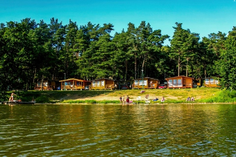 Camping Rusałka