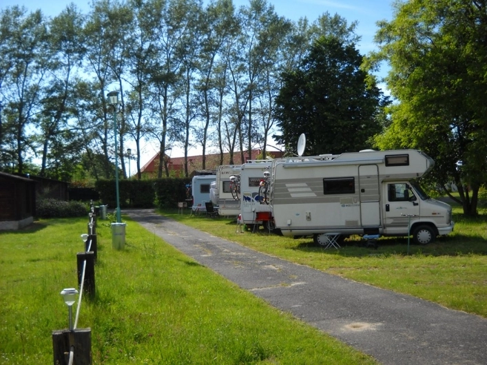 CAMPING nr 12, Frombork - zdjęcie 2