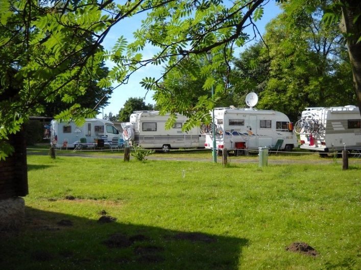 CAMPING nr 12, Frombork - zdjęcie 1
