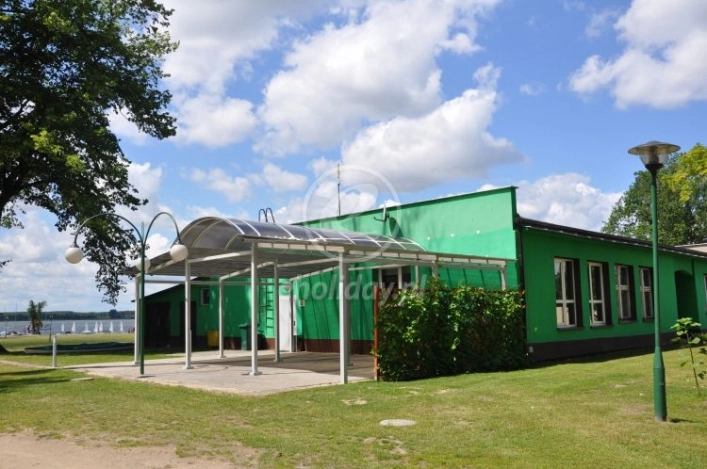 Camping nr 113 Pod Basztą - zdjęcie 4