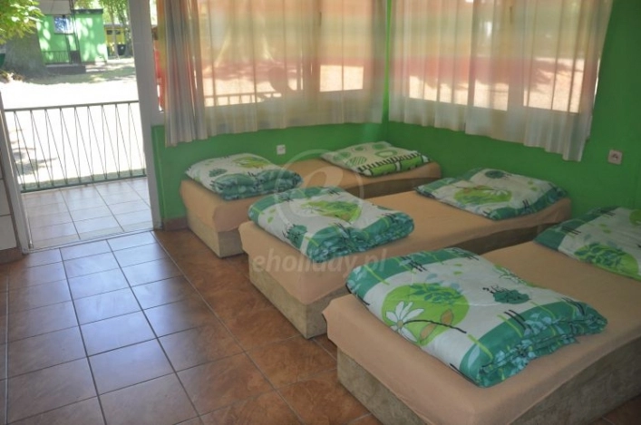 Camping nr 113 Pod Basztą - zdjęcie 3