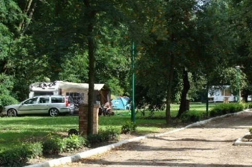 Camping nr 113 Pod Basztą - zdjęcie 2