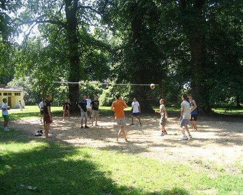 Camping nr 113 Pod Basztą - zdjęcie 1