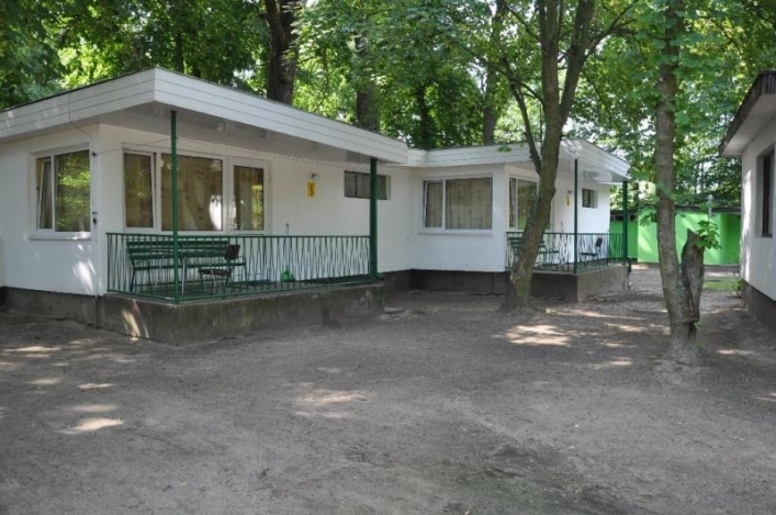 Camping nr 113 Pod Basztą - zdjęcie 1